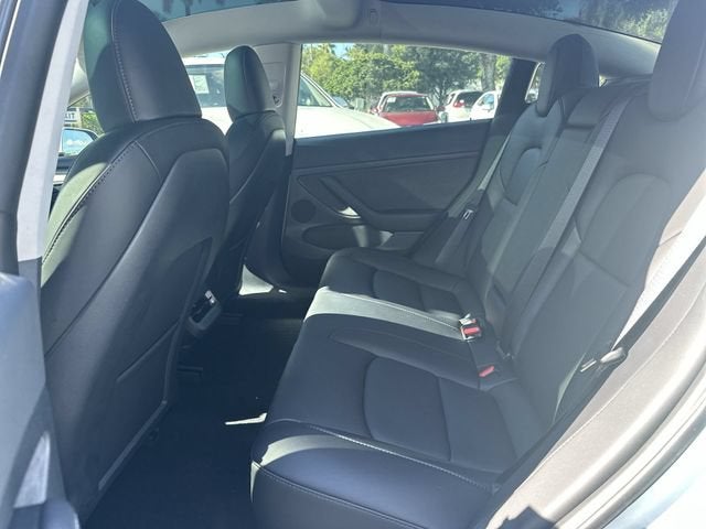 2023 Tesla Model 3 4DR RWD