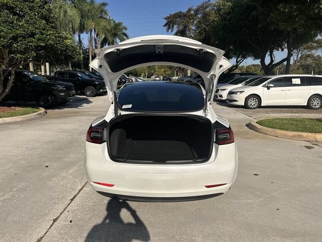 2023 Tesla Model 3 4DR RWD