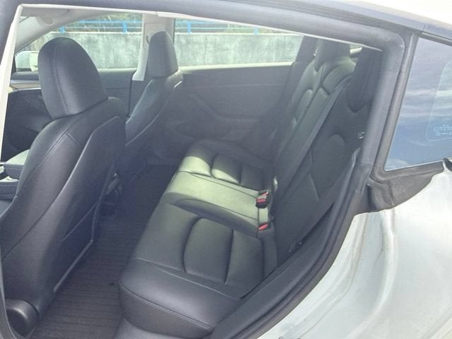 2023 Tesla Model 3 4DR RWD
