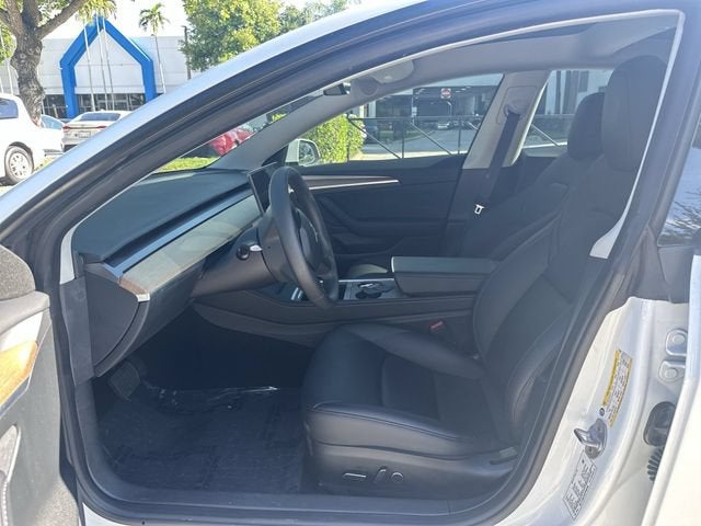 2023 Tesla Model 3 4DR RWD