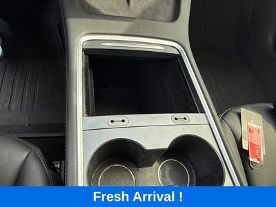 2023 Tesla Model 3 4DR RWD
