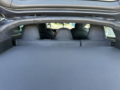 2020 Tesla Model S Long Range
