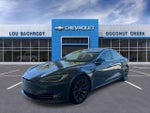 2020 Tesla Model S Long Range