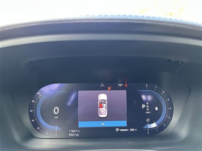 2024 Volvo S60 Ultimate Dark Theme