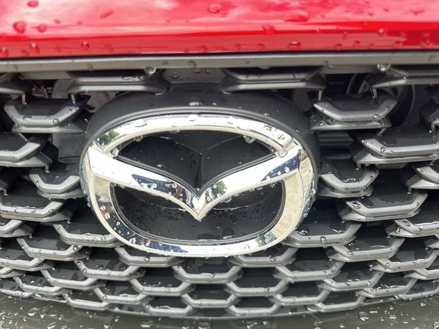 2025 Mazda Mazda CX-50 2.5 S Select Package