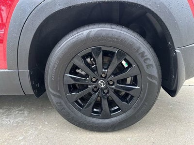 2025 Mazda Mazda CX-50 2.5 S Select Package
