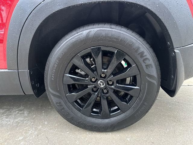 2025 Mazda Mazda CX-50 2.5 S Select Package