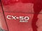 2025 Mazda Mazda CX-50 2.5 S Select Package