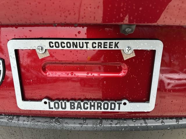 2025 Mazda Mazda CX-50 2.5 S Select Package