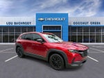 2025 Mazda Mazda CX-50 2.5 S Select Package