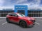2025 Mazda Mazda CX-50 2.5 S Select Package