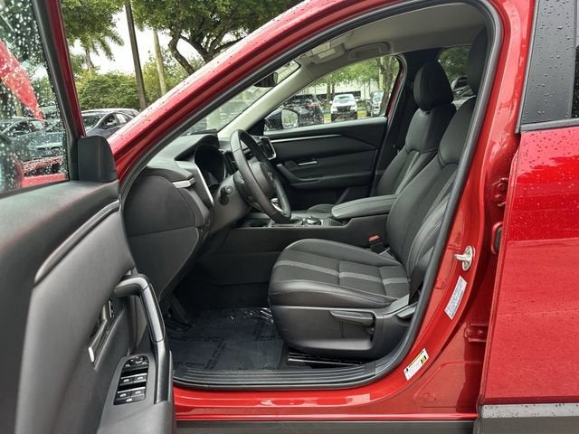 2025 Mazda Mazda CX-50 2.5 S Select Package