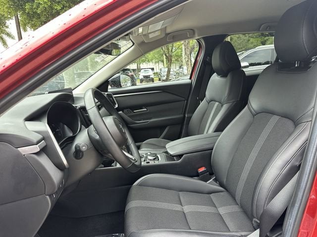 2025 Mazda Mazda CX-50 2.5 S Select Package