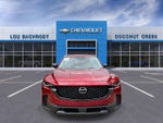 2025 Mazda Mazda CX-50 2.5 S Select Package