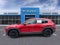 2025 Mazda Mazda CX-50 2.5 S Select Package