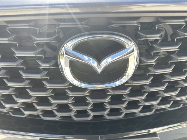 2023 Mazda Mazda CX-50 2.5 S Select Package