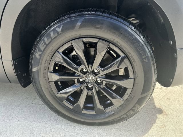 2023 Mazda Mazda CX-50 2.5 S Select Package