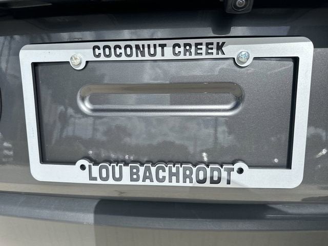 2023 Mazda Mazda CX-50 2.5 S Select Package