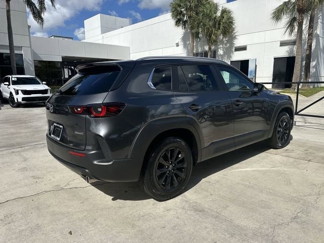 2023 Mazda Mazda CX-50 2.5 S Select Package