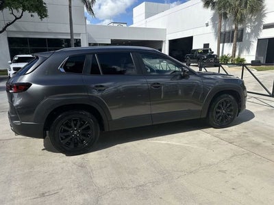 2023 Mazda Mazda CX-50 2.5 S Select Package