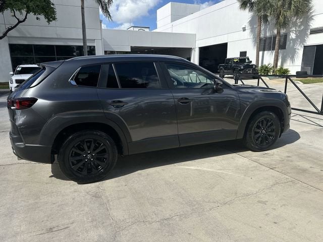 2023 Mazda Mazda CX-50 2.5 S Select Package