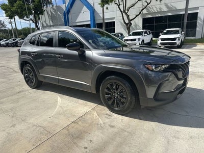 2023 Mazda Mazda CX-50 2.5 S Select Package