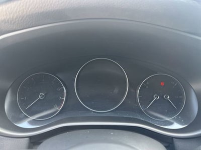2023 Mazda Mazda CX-50 2.5 S Select Package