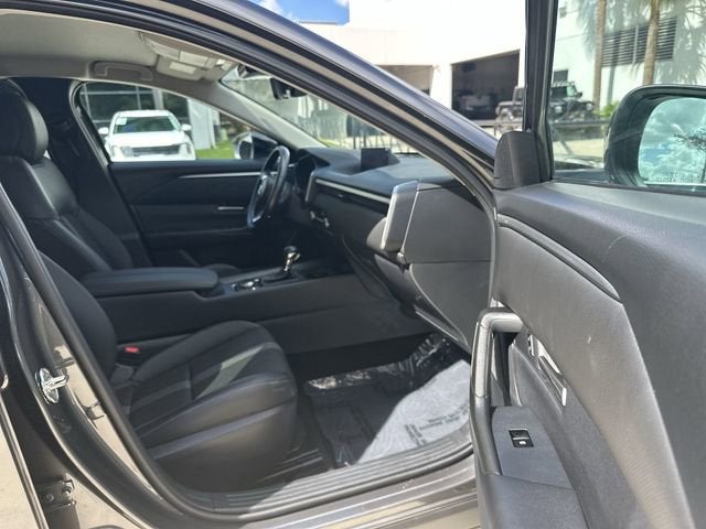 2023 Mazda Mazda CX-50 2.5 S Select Package