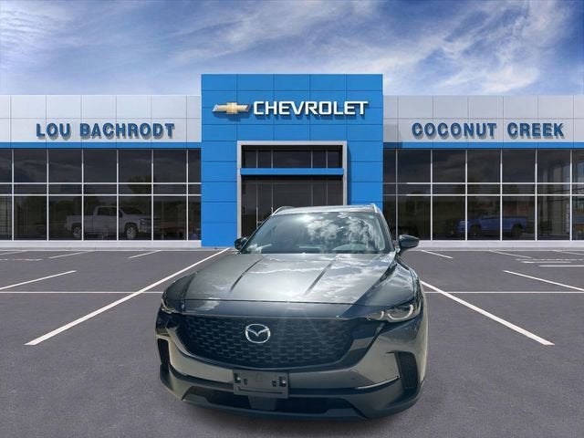 2023 Mazda Mazda CX-50 2.5 S Select Package