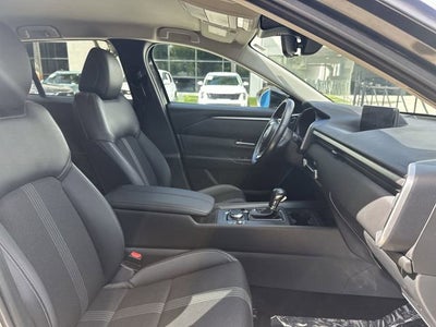 2023 Mazda Mazda CX-50 2.5 S Select Package
