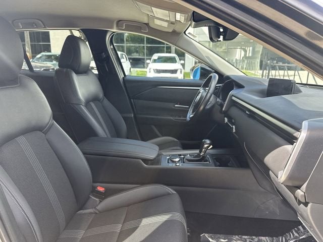 2023 Mazda Mazda CX-50 2.5 S Select Package