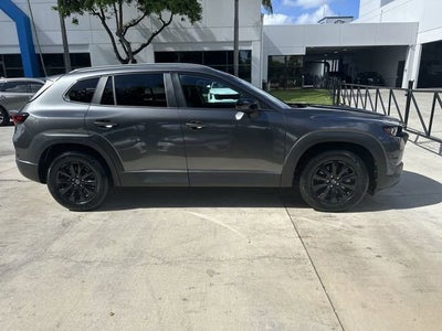 2023 Mazda Mazda CX-50 2.5 S Select Package