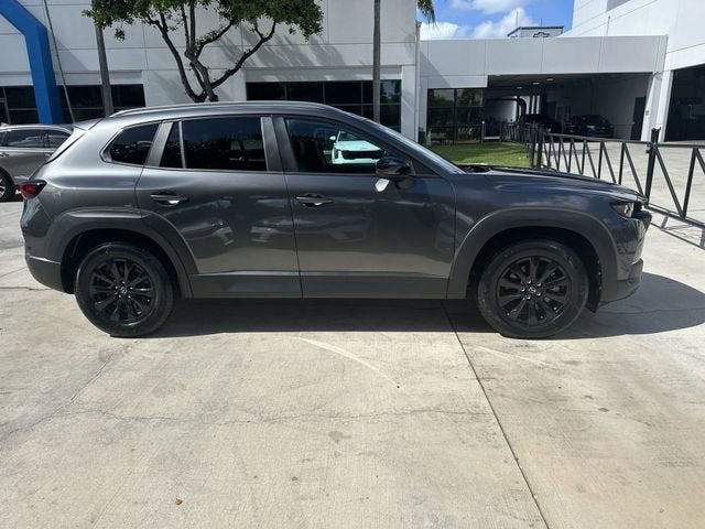 2023 Mazda Mazda CX-50 2.5 S Select Package