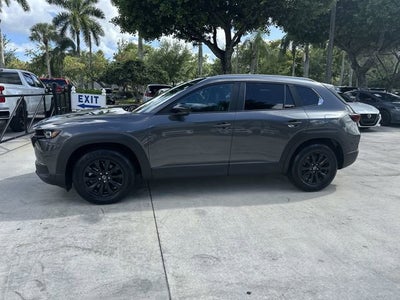 2023 Mazda Mazda CX-50 2.5 S Select Package