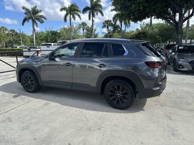 2023 Mazda Mazda CX-50 2.5 S Select Package