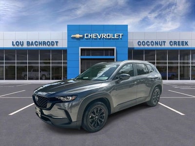 2023 Mazda Mazda CX-50 2.5 S Select Package
