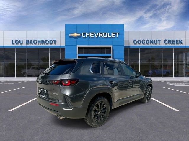 2023 Mazda Mazda CX-50 2.5 S Select Package