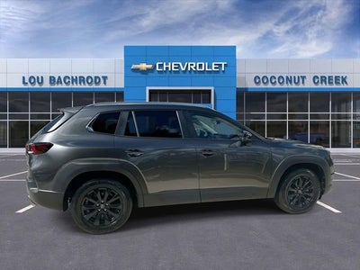 2023 Mazda Mazda CX-50 2.5 S Select Package