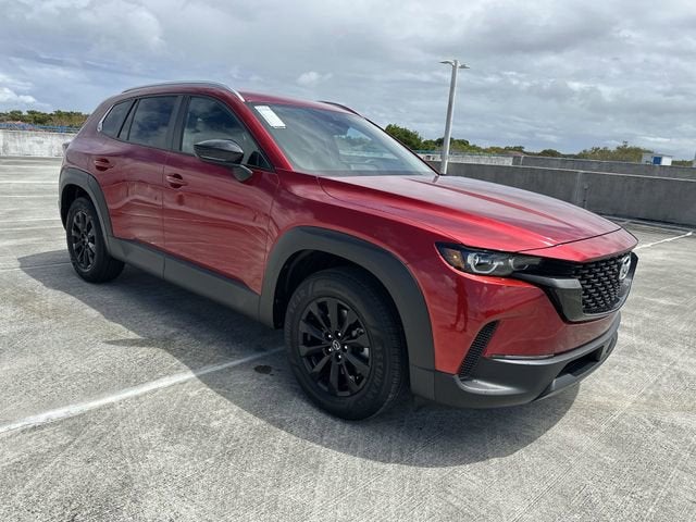 2024 Mazda Mazda CX-50 2.5 S Preferred Package