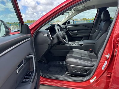 2024 Mazda Mazda CX-50 2.5 S Preferred Package