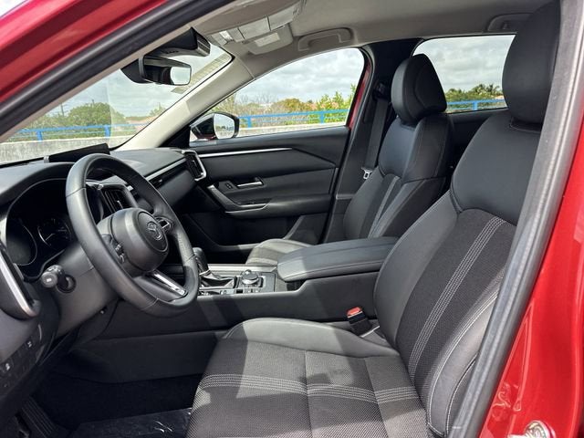 2024 Mazda Mazda CX-50 2.5 S Preferred Package