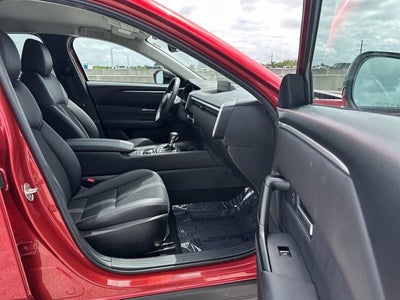 2024 Mazda Mazda CX-50 2.5 S Preferred Package