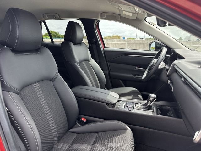 2024 Mazda Mazda CX-50 2.5 S Preferred Package