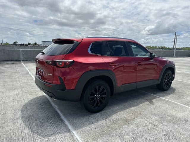 2024 Mazda Mazda CX-50 2.5 S Preferred Package