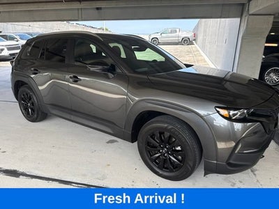2025 Mazda Mazda CX-50 2.5 S Premium Package
