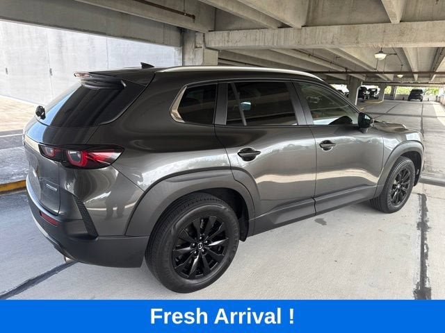 2025 Mazda Mazda CX-50 2.5 S Premium Package