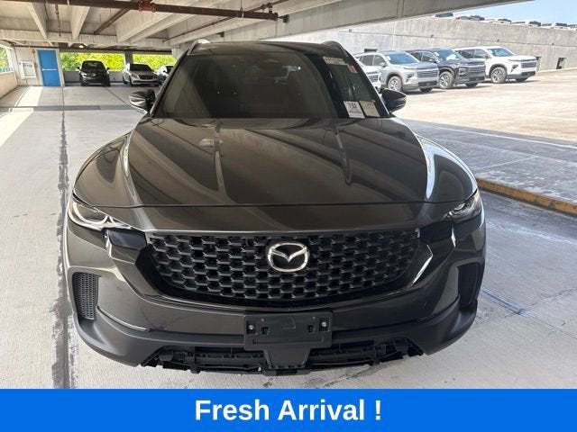 2025 Mazda Mazda CX-50 2.5 S Premium Package