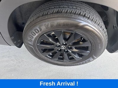 2025 Mazda Mazda CX-50 2.5 S Premium Package