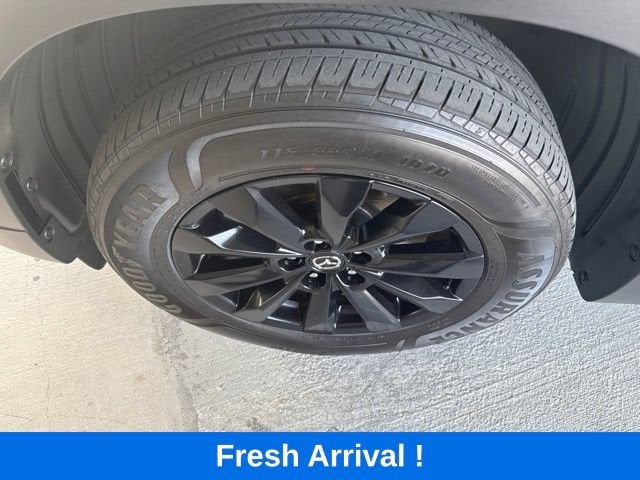 2025 Mazda Mazda CX-50 2.5 S Premium Package
