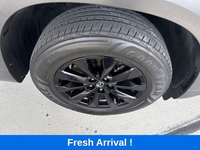 2025 Mazda Mazda CX-50 2.5 S Premium Package